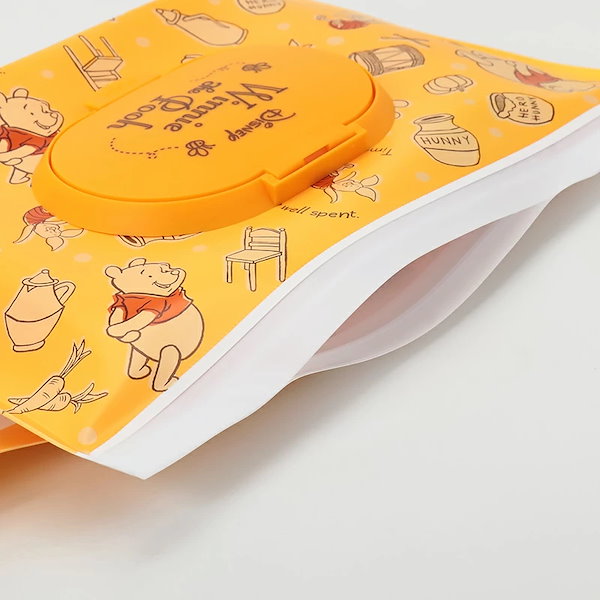 Qoo10] ウェットティッシュ ケース 持ち運び ワ