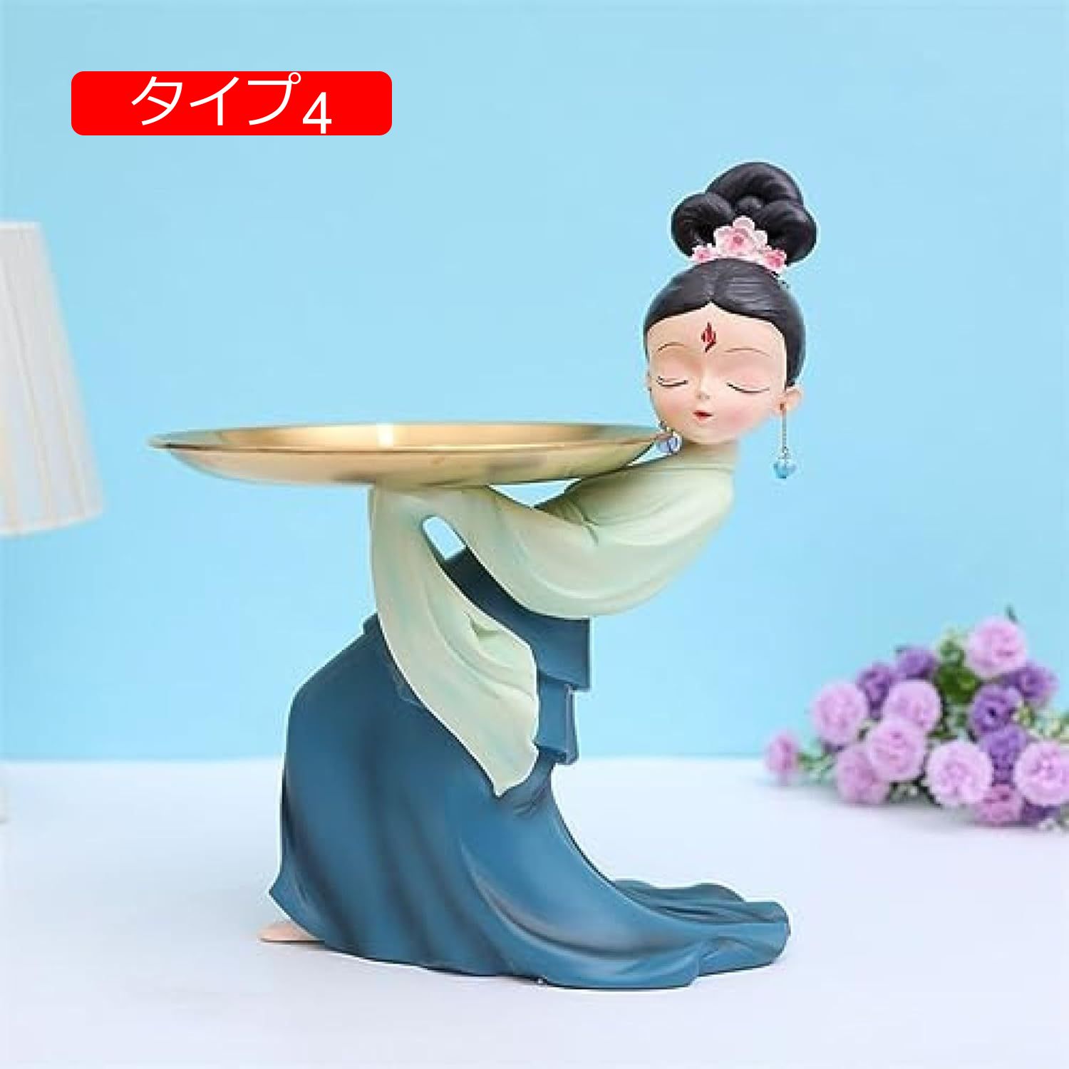 【20%OFFクーポン】美少女 金属 タイプ11 トレイ 樹脂工芸品 玄関 置物 鍵収納 キー収納 インテリア オブジェ 可愛い おしゃれ 鍵置き 贈り物 化粧卓 財布 玄関収納 F ペットサイトテー 【20%OFFクーポン】美少女 金属 タイプ11 トレイ 樹脂工芸品 玄関 置物 鍵収納 キー収納 インテリア オブジェ 可愛い おしゃれ 鍵置き 贈り物 化粧卓 財布 玄関収納 F ペットサイトテー