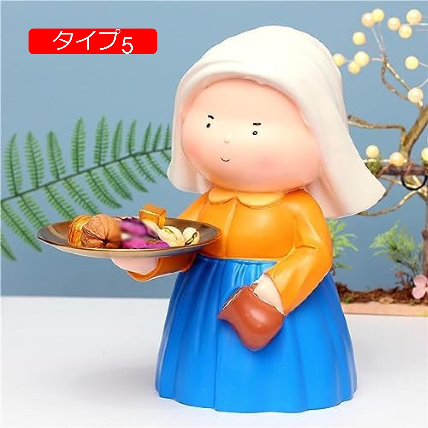 【20%OFFクーポン】美少女 金属 タイプ11 トレイ 樹脂工芸品 玄関 置物 鍵収納 キー収納 インテリア オブジェ 可愛い おしゃれ 鍵置き 贈り物 化粧卓 財布 玄関収納 F ペットサイトテー 【20%OFFクーポン】美少女 金属 タイプ11 トレイ 樹脂工芸品 玄関 置物 鍵収納 キー収納 インテリア オブジェ 可愛い おしゃれ 鍵置き 贈り物 化粧卓 財布 玄関収納 F ペットサイトテー