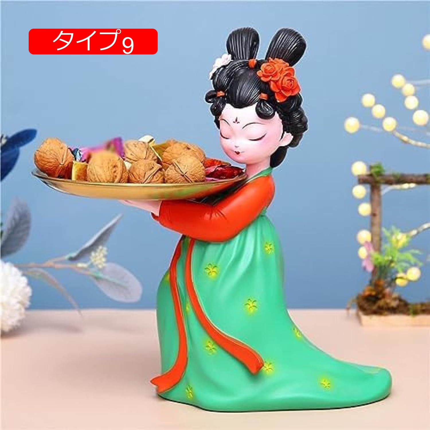 【20%OFFクーポン】美少女 金属 タイプ11 トレイ 樹脂工芸品 玄関 置物 鍵収納 キー収納 インテリア オブジェ 可愛い おしゃれ 鍵置き 贈り物 化粧卓 財布 玄関収納 F ペットサイトテー 【20%OFFクーポン】美少女 金属 タイプ11 トレイ 樹脂工芸品 玄関 置物 鍵収納 キー収納 インテリア オブジェ 可愛い おしゃれ 鍵置き 贈り物 化粧卓 財布 玄関収納 F ペットサイトテー