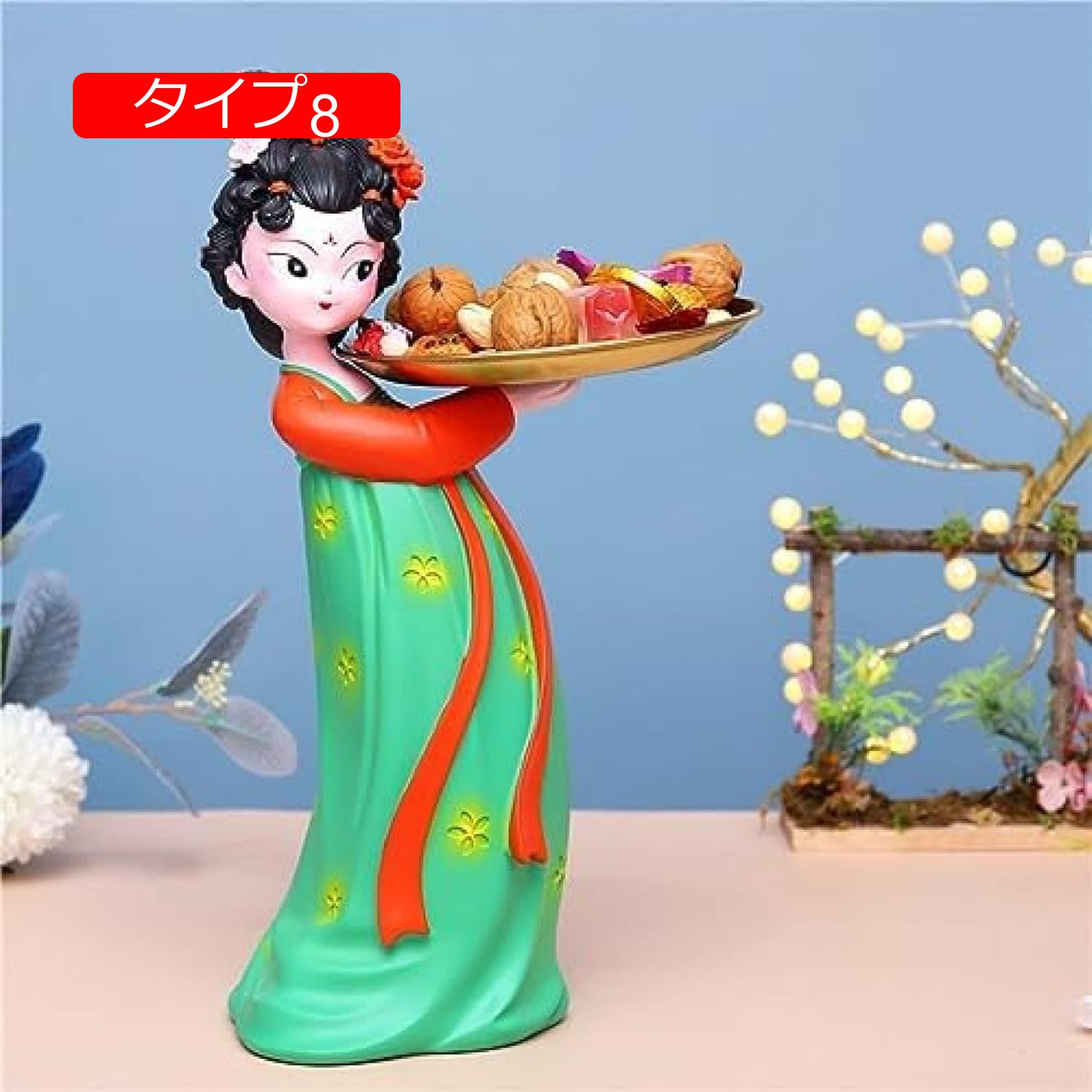 【20%OFFクーポン】美少女 金属 タイプ11 トレイ 樹脂工芸品 玄関 置物 鍵収納 キー収納 インテリア オブジェ 可愛い おしゃれ 鍵置き 贈り物 化粧卓 財布 玄関収納 F ペットサイトテー 【20%OFFクーポン】美少女 金属 タイプ11 トレイ 樹脂工芸品 玄関 置物 鍵収納 キー収納 インテリア オブジェ 可愛い おしゃれ 鍵置き 贈り物 化粧卓 財布 玄関収納 F ペットサイトテー