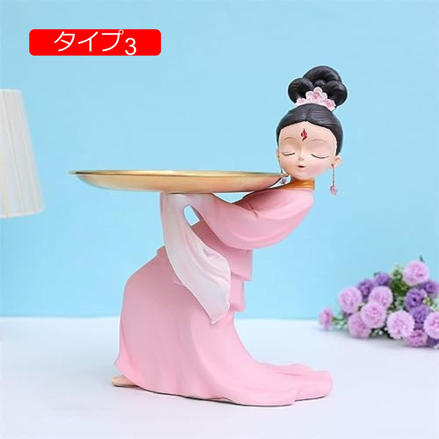 【20%OFFクーポン】美少女 金属 タイプ11 トレイ 樹脂工芸品 玄関 置物 鍵収納 キー収納 インテリア オブジェ 可愛い おしゃれ 鍵置き 贈り物 化粧卓 財布 玄関収納 F ペットサイトテー 【20%OFFクーポン】美少女 金属 タイプ11 トレイ 樹脂工芸品 玄関 置物 鍵収納 キー収納 インテリア オブジェ 可愛い おしゃれ 鍵置き 贈り物 化粧卓 財布 玄関収納 F ペットサイトテー