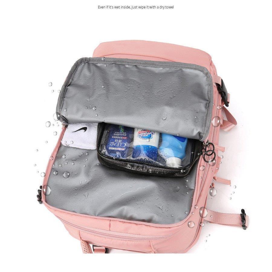 本日リュックサック ビジネスリュック 防水 ビジネスバック メンズ レディース 30L大容量 鞄 バッグ メンズ ビジネスリュック 大容量 バッグ出張