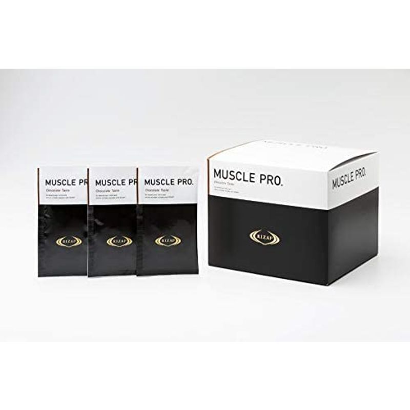 ライザップ MUSCLE PRO. : 健康食品・サプリ 得価安い