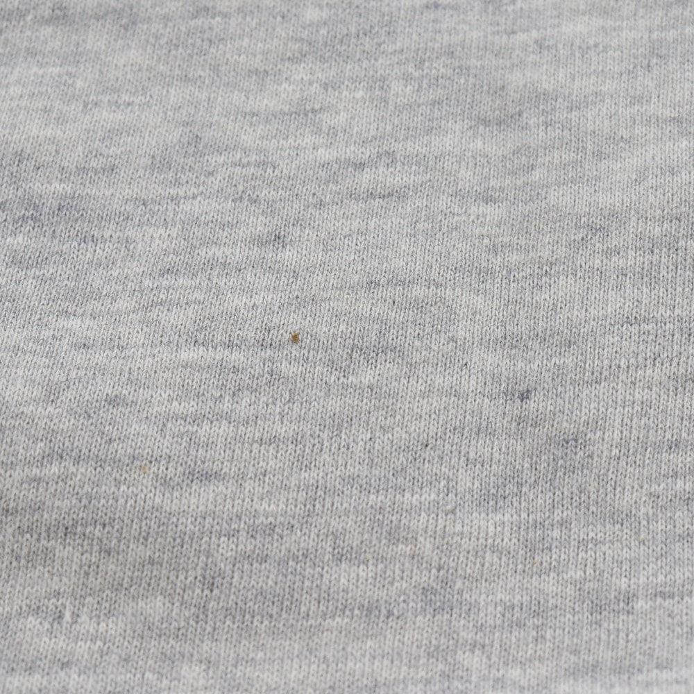 アップサイドダウン トレーナー 18AW RM182M GVR HFY05W スウェット コットン グレー メンズ 中古品 アップサイドダウン トレーナー 18AW RM182M GVR HFY05W スウェット コットン グレー メンズ 中古品