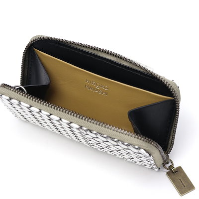 Qoo10] ヒロコハヤシ キーケース レディース メンズ スマート : バッグ