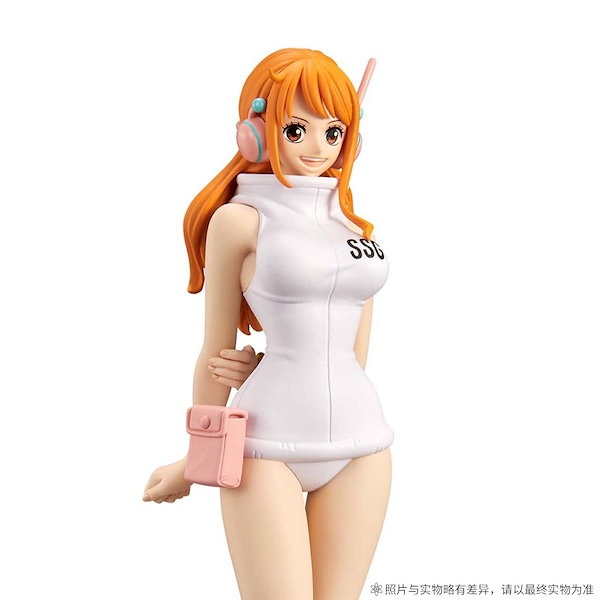 ナミ Amazon.co.jp: TAMASHII NATIONS フィギュアーツZERO ONE PIECE [超