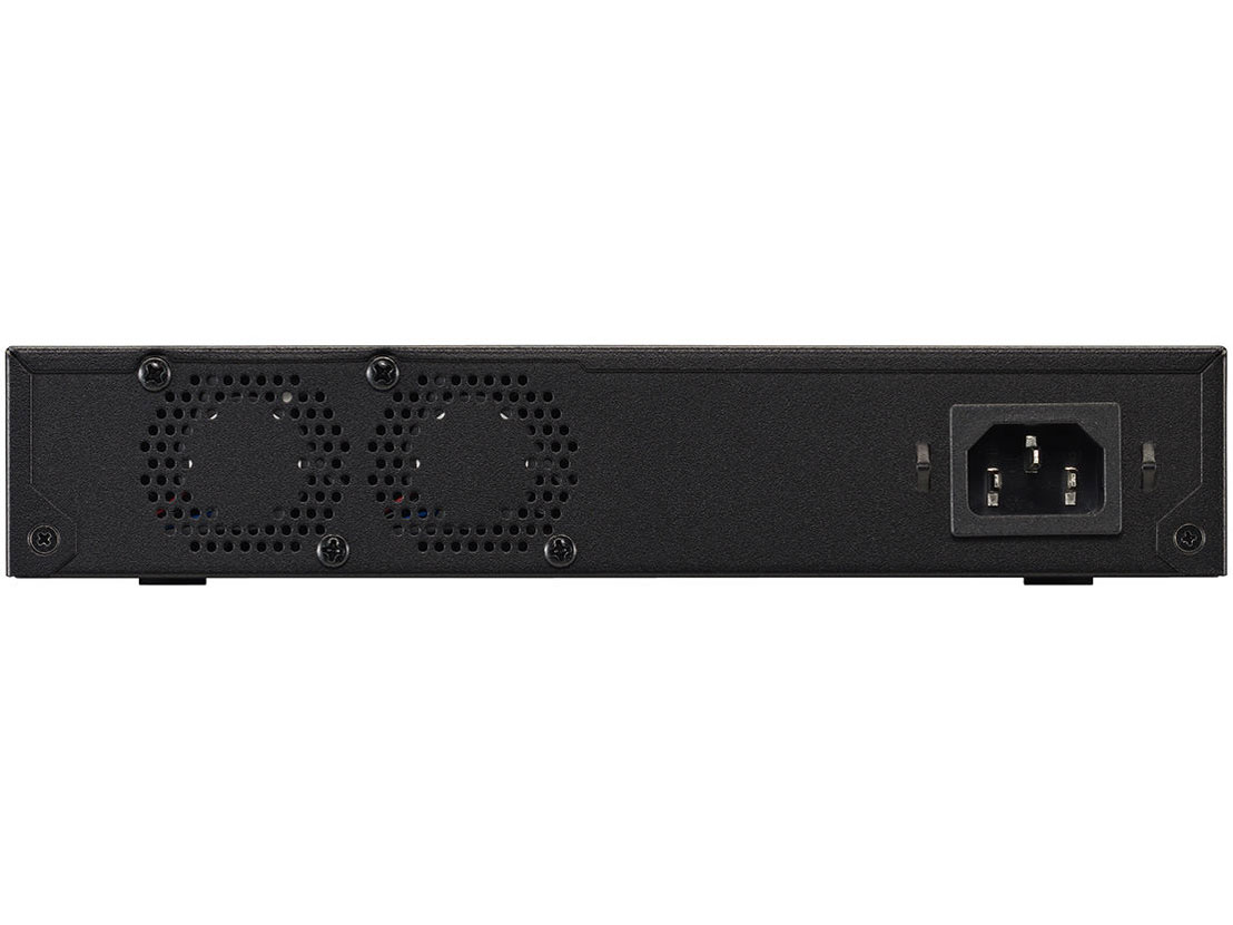 SWX2210P-10G スイッチングハブ