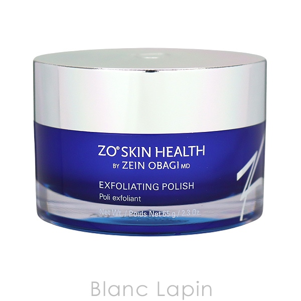 ゼオスキン ZO SKIN HEALTH エクスフォリエーティングポリッシュ