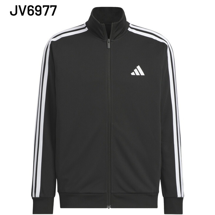 ジャージ ジャケット メンズ M MH 3S トラックトップ トレーニング/JZR00