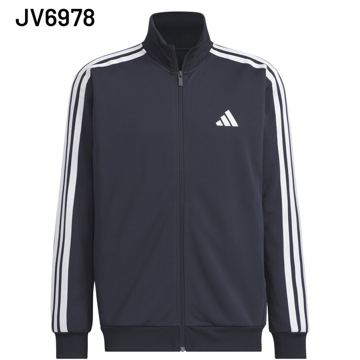 ジャージ ジャケット メンズ M MH 3S トラックトップ トレーニング/JZR00