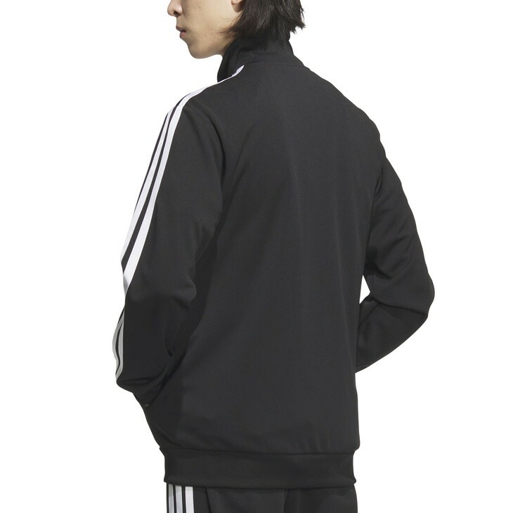 ジャージ ジャケット メンズ M MH 3S トラックトップ トレーニング/JZR00