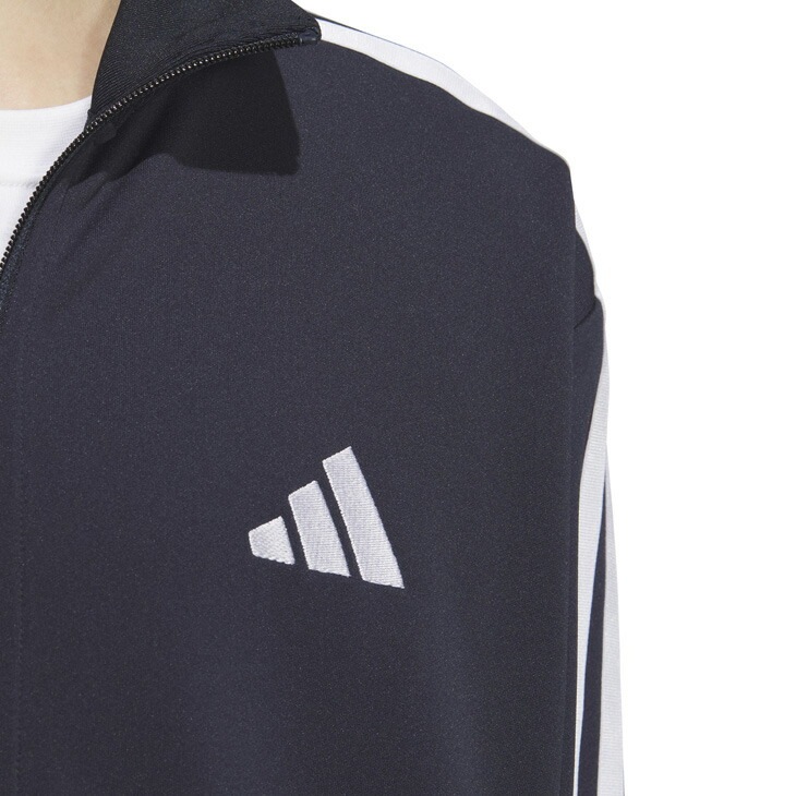 ジャージ ジャケット メンズ M MH 3S トラックトップ トレーニング/JZR00