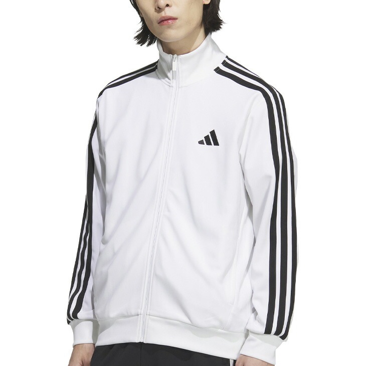 ジャージ ジャケット メンズ M MH 3S トラックトップ トレーニング/JZR00