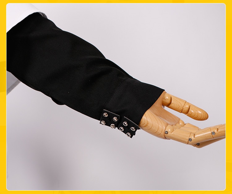 ヒプノシスマイク Division Rap Battle 夢野幻太郎 コスプレ衣装 コスチューム ヒプノシスマイク Division Rap Battle 夢野幻太郎 コスプレ衣装 コスチューム