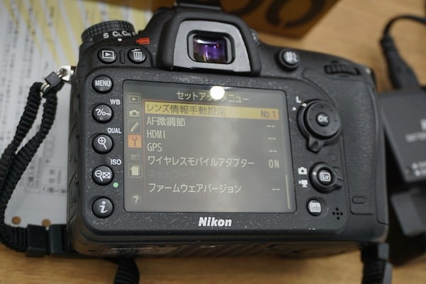 Qoo10] ニコン 8383 ジャンク nikon ニコン