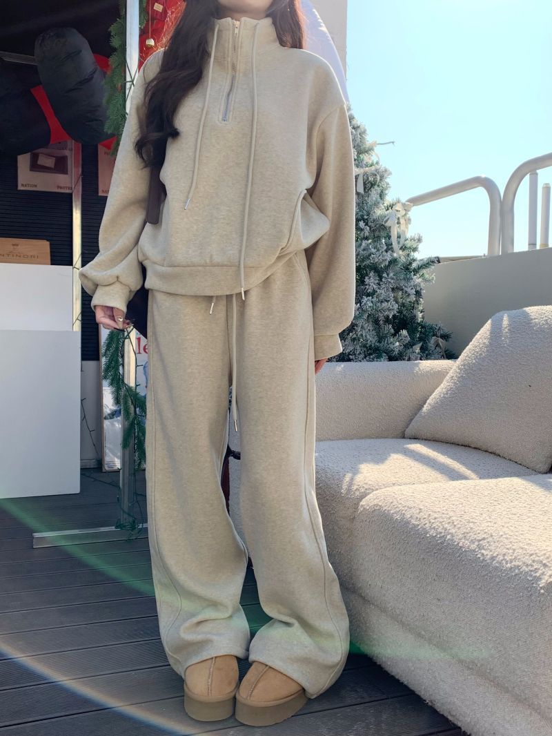 2点セットパーカー セットアップ 新作 運動セットカジュアル 着痩せ ゆったりスウェット上下セットレディース ジャージ 2点セットパーカー セットアップ 新作 運動セットカジュアル 着痩せ ゆったりスウェット上下セットレディース ジャージ