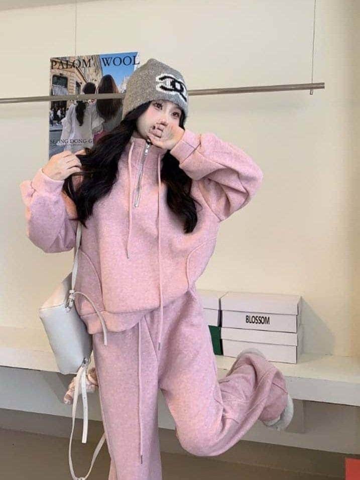 2点セットパーカー セットアップ 新作 運動セットカジュアル 着痩せ ゆったりスウェット上下セットレディース ジャージ 2点セットパーカー セットアップ 新作 運動セットカジュアル 着痩せ ゆったりスウェット上下セットレディース ジャージ