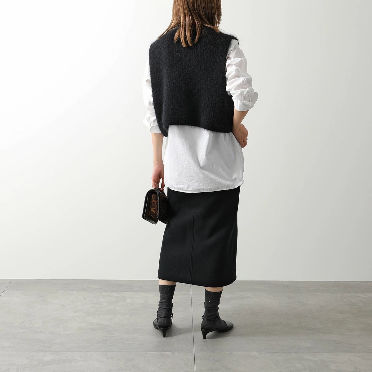 Maison Margiela タビソックス　新品2足 341028466_1.jpg