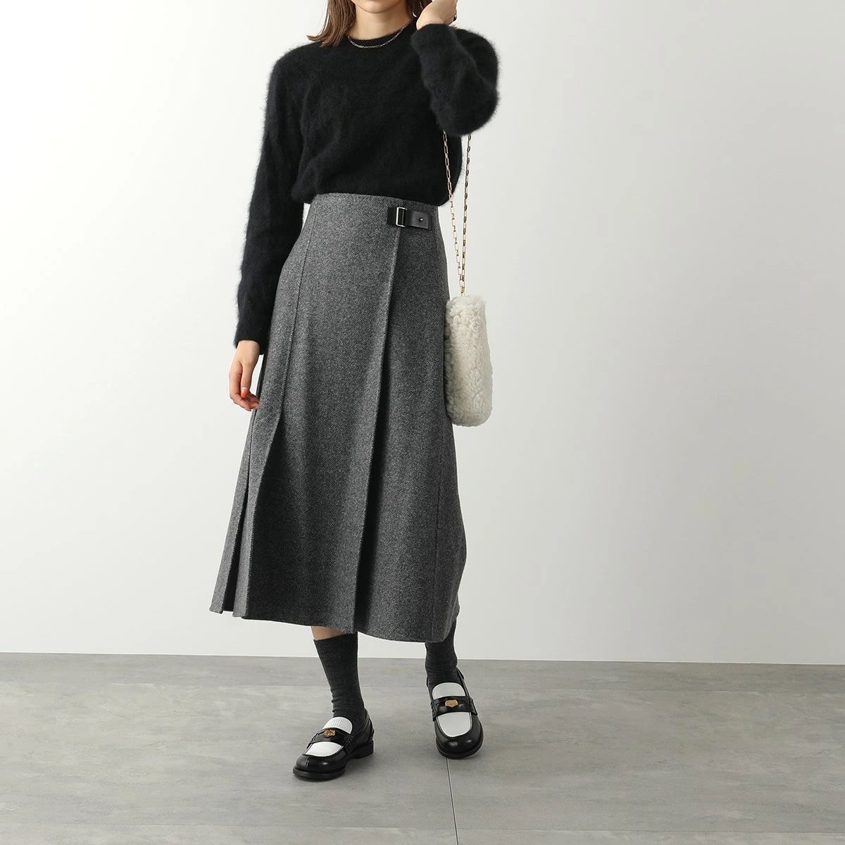 MAISON MARGIELA マルジェラ S51TL0052 S17867 tabi タビ