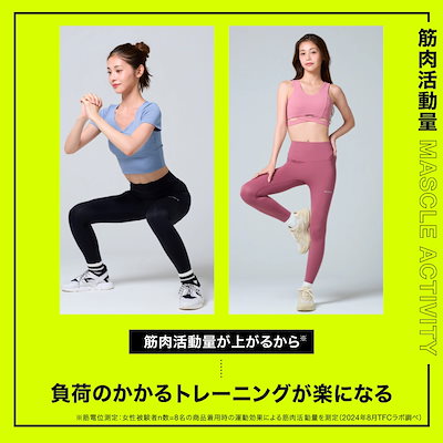 Qoo10] ベルミス 【公式】リムーブレギンス 2着セット 高 : 下着