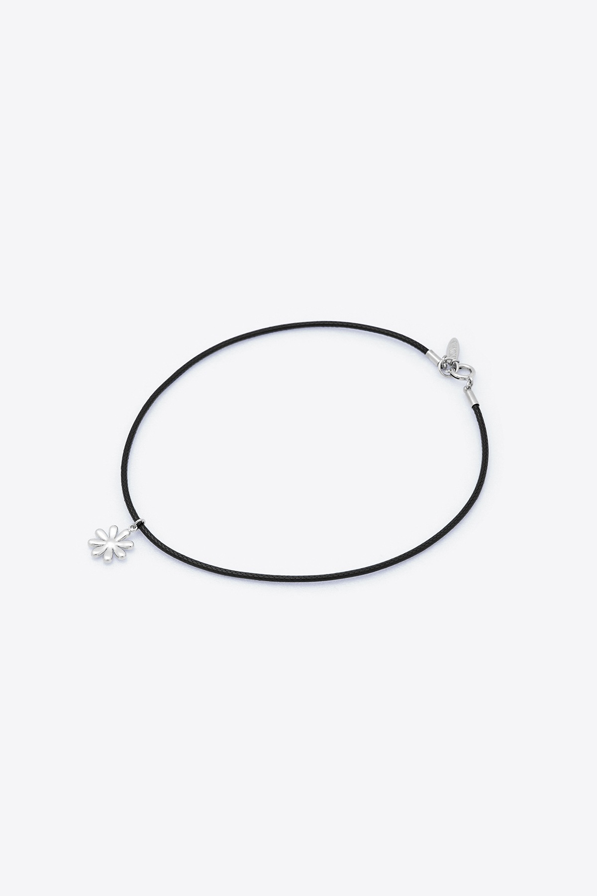 【Monday Edition】DAISY KNOT NECKLACE Monday Edition】DAISY KNOT NECKLACE