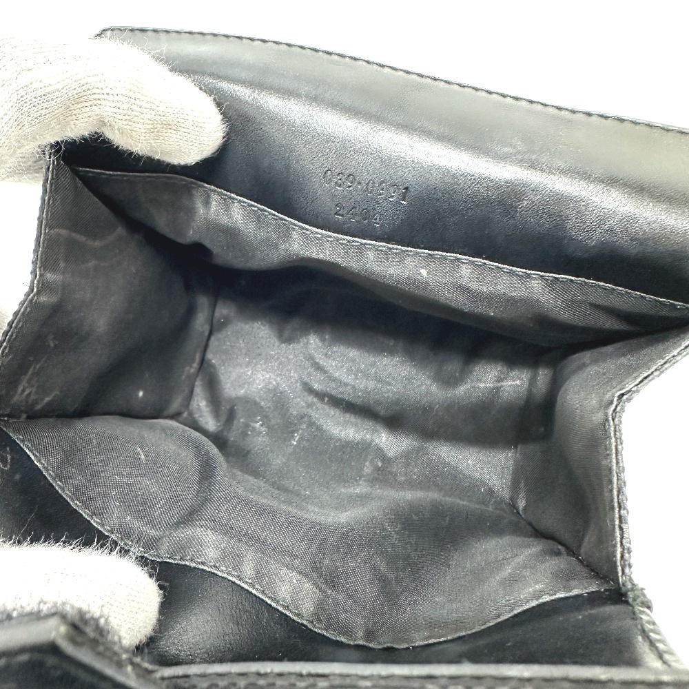 ポーチ 39.0911 化粧ポーチ GG GGキャンバス ブラック mdprevattcaulkingandwaterproofing.com