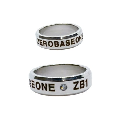 ZB1 ZEROBASEONE ポップアップ リング 指輪 ユジン