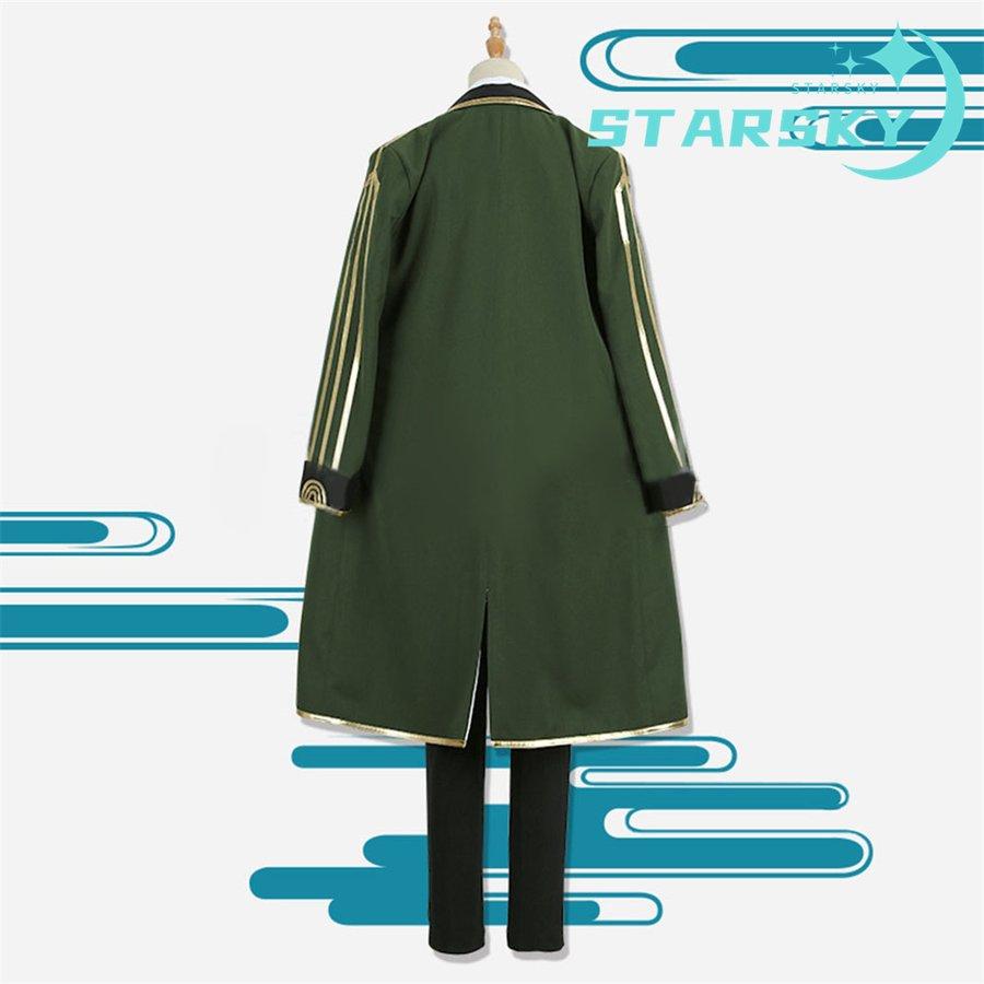 工場直販 急速出荷 刀剣乱舞 とうらぶ 松井江 まついごう 風 コスプレ衣装 コスチューム ウィッグ 靴 追加可能 服 ハロウィン イベント 工場直販 急速出荷 刀剣乱舞 とうらぶ 松井江 まついごう 風 コスプレ衣装 コスチューム ウィッグ 靴 追加可能 服 ハロウィン イベント