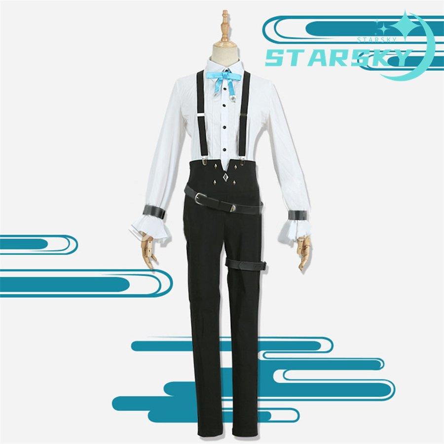 工場直販 急速出荷 刀剣乱舞 とうらぶ 松井江 まついごう 風 コスプレ衣装 コスチューム ウィッグ 靴 追加可能 服 ハロウィン イベント 工場直販 急速出荷 刀剣乱舞 とうらぶ 松井江 まついごう 風 コスプレ衣装 コスチューム ウィッグ 靴 追加可能 服 ハロウィン イベント