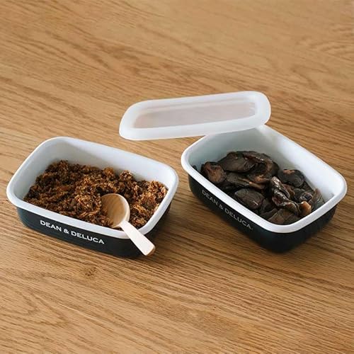 ディーンアンドデルーカ ホーローコンテナ3点セット ディーンアンドデルーカ ホーローコンテナ3点セット