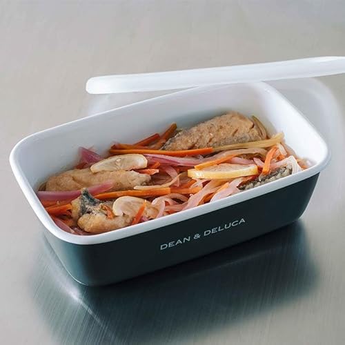 ディーンアンドデルーカ ホーローコンテナ3点セット ディーンアンドデルーカ ホーローコンテナ3点セット