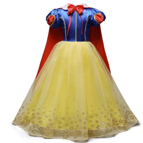 即日発送　ディズニー　公式　プリンセス　ドレス　アナ Disney ディズニー Disney プリンセスアナ・単品 アナと雪の女王