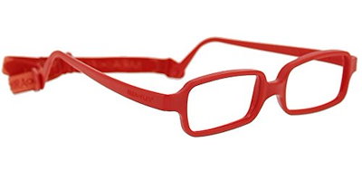 Miraflex New Baby 3 |レッド Miraflex New Baby 3 |レッド