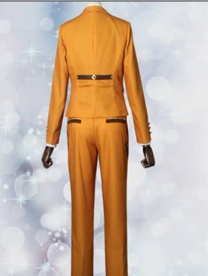 Ensemble Stars あんさんぶるスターズ 5周年 スターメイカープロダクション 事務所服装 コスプレ衣装 コスチューム イベント