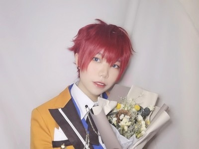 Ensemble Stars あんさんぶるスターズ 5周年 スターメイカープロダクション 事務所服装 コスプレ衣装 コスチューム イベント