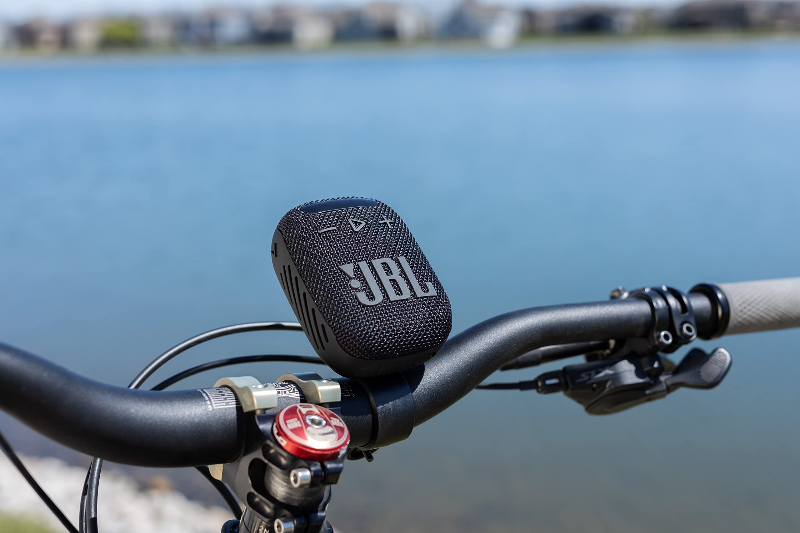 JBL WIND3 スピーカー 防水 防塵 黒 ブラック JBLWIND3JN JBL