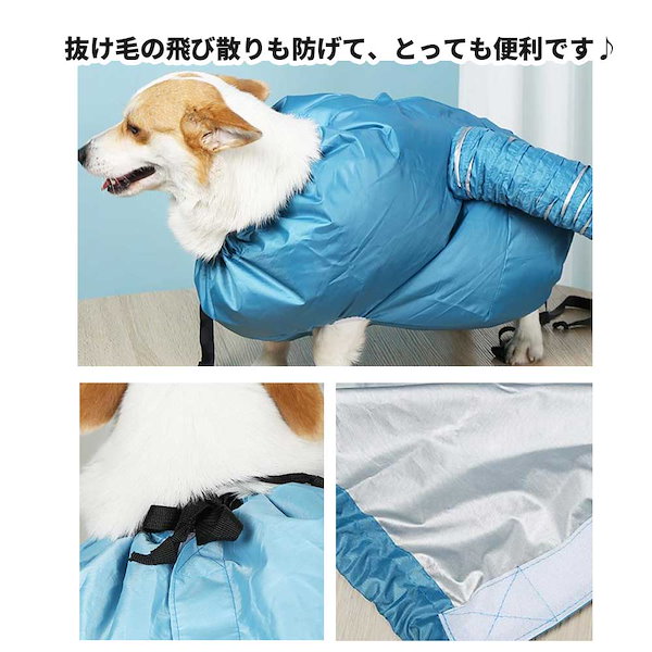 楽天市場】【SNS大人気商品】 ペットドライヤー ペットドライ