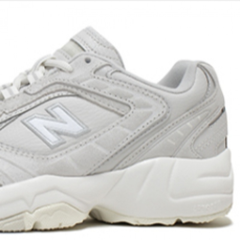 ニューバランスシューズ ニューバランス452ライトグレー WX452KO1 ニューバランスシューズ ニューバランス452ライトグレー WX452KO1