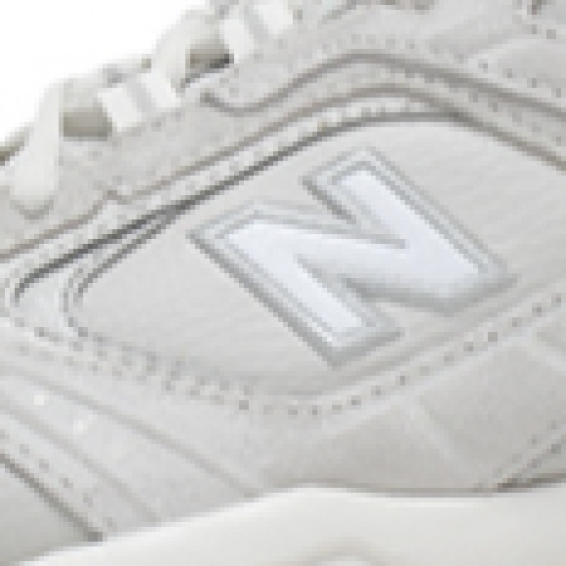 ニューバランスシューズ ニューバランス452ライトグレー WX452KO1 ニューバランスシューズ ニューバランス452ライトグレー WX452KO1