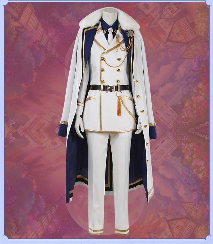 魔法使いの約束 中央の国 一周年 Cain Arthur Oz コスプレ衣装 コスチューム 学園祭 魔法使いの約束 中央の国 一周年 Cain Arthur Oz コスプレ衣装 コスチューム 学園祭