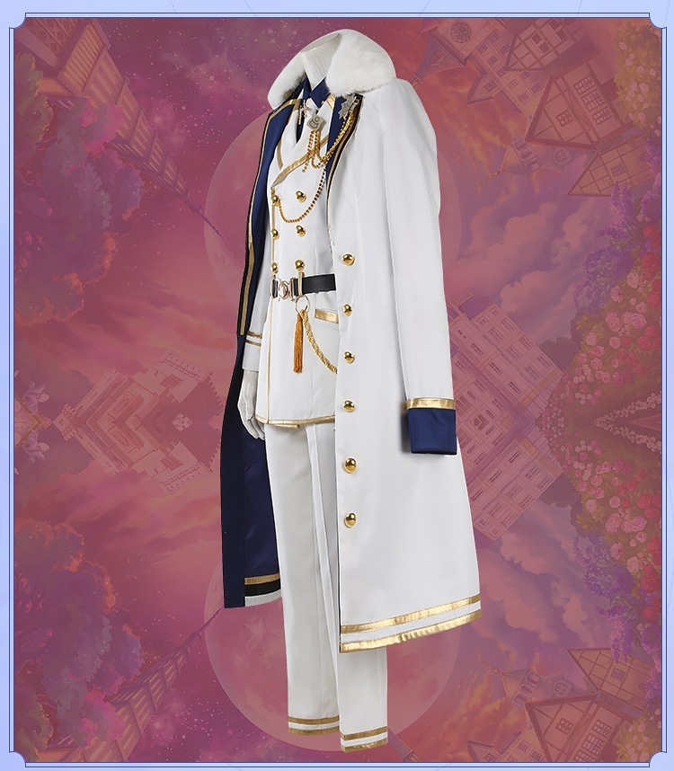 魔法使いの約束 中央の国 一周年 Cain Arthur Oz コスプレ衣装 コスチューム 学園祭 魔法使いの約束 中央の国 一周年 Cain Arthur Oz コスプレ衣装 コスチューム 学園祭