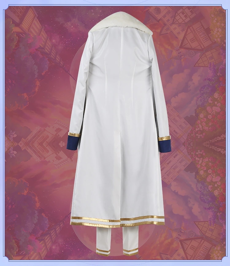 魔法使いの約束 中央の国 一周年 Cain Arthur Oz コスプレ衣装 コスチューム 学園祭 魔法使いの約束 中央の国 一周年 Cain Arthur Oz コスプレ衣装 コスチューム 学園祭