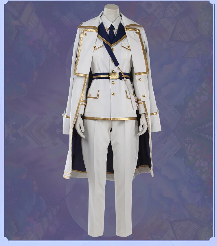 魔法使いの約束 中央の国 一周年 Cain Arthur Oz コスプレ衣装 コスチューム 学園祭 魔法使いの約束 中央の国 一周年 Cain Arthur Oz コスプレ衣装 コスチューム 学園祭