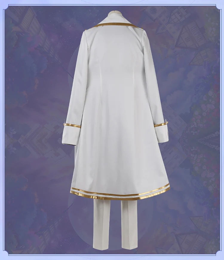 魔法使いの約束 中央の国 一周年 Cain Arthur Oz コスプレ衣装 コスチューム 学園祭 魔法使いの約束 中央の国 一周年 Cain Arthur Oz コスプレ衣装 コスチューム 学園祭