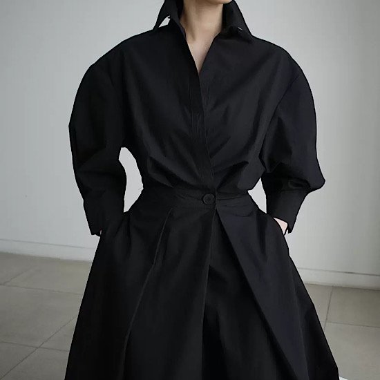 【取寄:納期2週間】ワンピース ロング丈 ルーズ Aライン ボトミングシャツ レディース 無地 体型カバー 夏 【取寄:納期2週間】ワンピース ロング丈 ルーズ Aライン ボトミングシャツ レディース 無地 体型カバー 夏