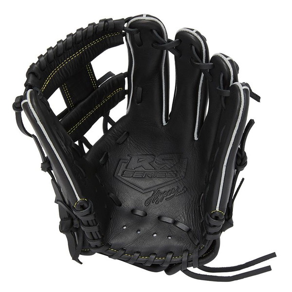 Rawlings ローリングス ジュニア軟式 HYPER TECH R9 SERIES オールラウンド用 サイズ M GJ2FR9G9M-B グラブ グローブ