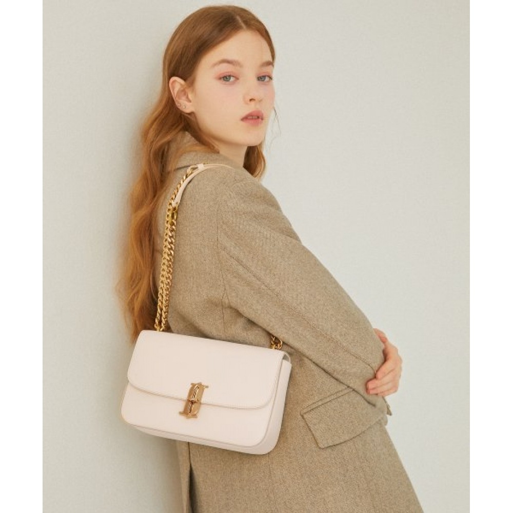 ジェスティーナ (ジェスティーナ) デラサムショルダーウォー (JHNCHA2BF875WH010) ジェスティーナ (ジェスティーナ) デラサムショルダーウォー (JHNCHA2BF875WH010)