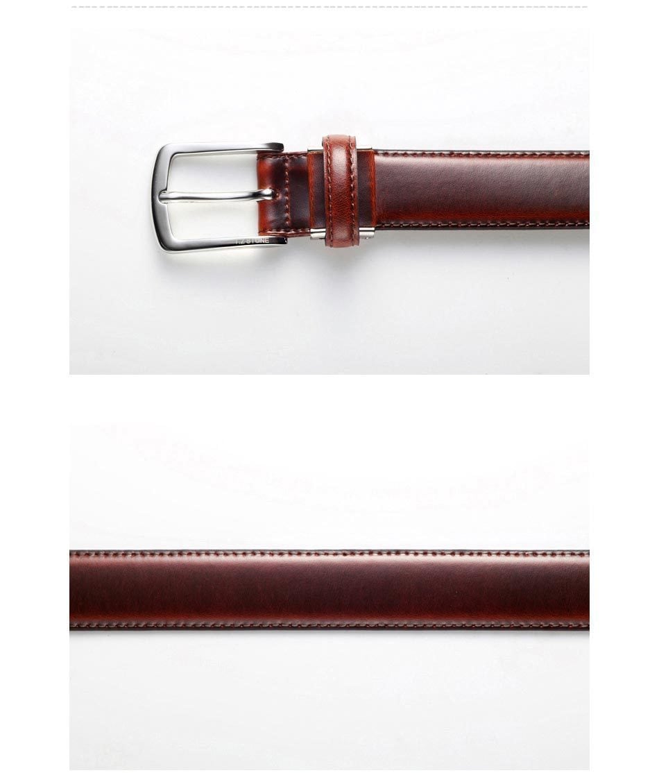 最高級 ベルトメンズ 本革 ビジネスブランド カーフスキン プレゼント レザー ベルト メンズ カジュアル ラッピング可能 父の日 プレゼント