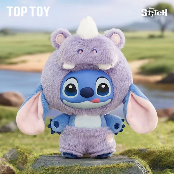 Qoo10] TOPTOY 【公式正規品】TOPTOY スティッチ
